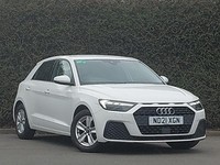 2021 Audi A1 25 TFSI Technik 5dr Hatchback Petrol Manual