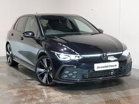 2023 Volkswagen Golf 2.0 TDI 200 GTD 5dr DSG HATCHBACK DIESEL Automatic