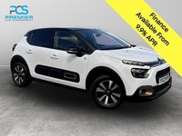 2023 Citroen C3 PureTech C-Series Edition Hatchback Petrol Manual