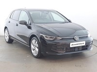 2025 Volkswagen Golf 1.5 TSI Match 5dr Hatchback Petrol Manual