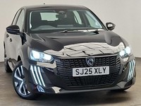 2025 Peugeot 208 1.2 PureTech 100 Style 5dr HATCHBACK PETROL Manual