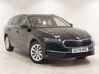 2024 Skoda Octavia 2.0 TDI 150 SE L 5dr DSG Estate Diesel Automatic