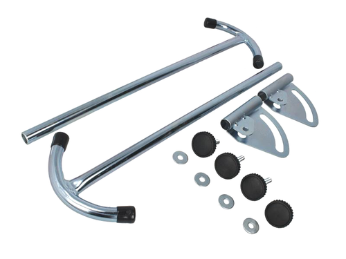 LACKIERWAGEN, KINDERWAGEN, KLEIDERBüGEL, PRESSEN NTS 3420011