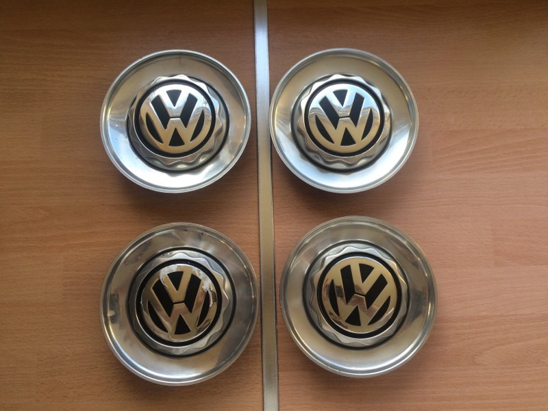 Genuine BBS Mk4 Golf 25th Anniversary Wheel Centre Cap VW 80mm in