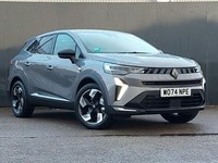 2025 Renault Symbioz 1.6 E-Tech FHEV 145 Techno 5dr Auto HATCHBACK PETROL/ELECTR