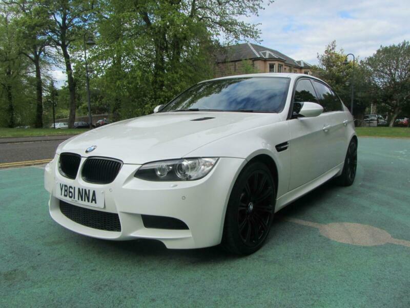 Bmw m3 4