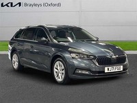 2021 Skoda Octavia 2.0 TDI 150 SE L 5DR Estate Diesel Manual