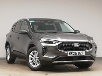 2025 Ford Kuga 1.5 EcoBoost Titanium 5dr SUV Petrol Manual
