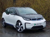 2020 BMW i3 125kW 42kWh 5dr Auto Hatchback Electric Automatic