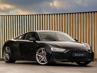 2024 Audi R8 5.2 FSI [570] V10 Performance Ed 2dr S Tronic RWD COUPE PETROL Auto