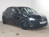2023 Vauxhall Corsa 1.2 GS 5dr Hatchback Petrol Manual
