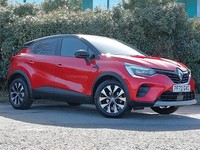 2022 Renault Captur 1.0 TCE 90 Evolution 5dr Hatchback Petrol Manual