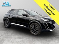 2020 Peugeot E-2008 GT SUV Electric Automatic