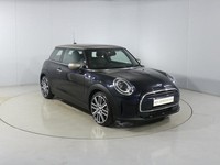 MINI HATCHBACK 1.5 Cooper Exclusive 3dr Auto