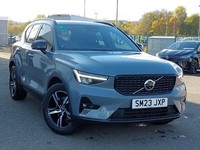 2023 Volvo XC40 2.0 B3P Plus Dark 5dr Auto ESTATE PETROL Automatic