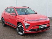2025 Hyundai KONA 115kW Advance 48kWh 5dr Auto HATCHBACK ELECTRIC Automatic
