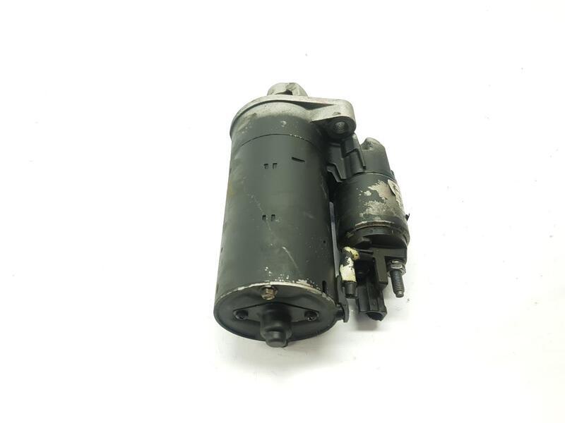 059911024gx DÃ©Marreur Pour Audi A6 Berlina 2.7 V6 24v Tdi (180 Cv) 2004 1562816