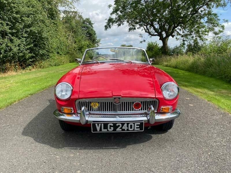 Mgb Overdrive for sale in UK 58 used Mgb Overdrives
