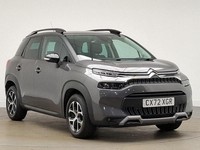 2022 Citroen C3 Aircross 1.2 PureTech 130 Shine 5dr EAT6 MPV PETROL Automatic