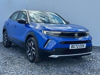 2022 Vauxhall Mokka 1.2 Turbo Elite Premium SUV 5dr Petrol Manual Euro 6 (s/s) (