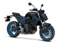 SUZUKI GSX-8S, PRE REG BARGAIN, SAVE £1000 ON LIST PRICE!