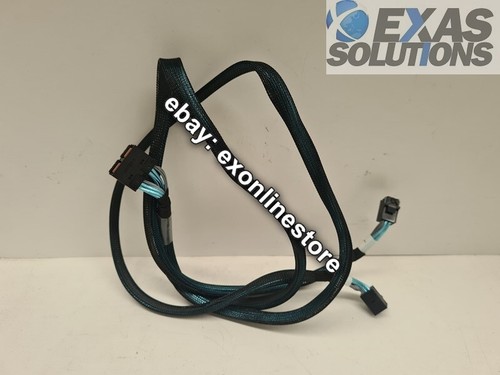 00FK841 - FRU Cable, SAS HD 835/770 mm