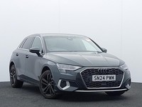 2024 Audi A3 35 TFSI Sport 5dr S Tronic Hatchback Petrol Automatic