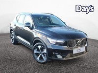 2025 Volvo XC40 2.0 B4 MHEV Plus SUV 5dr Petrol Hybrid DCT Auto Euro 6 (s/s) (19