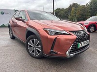 2026 Lexus UX 300e 150kW 72.8 kWh Urban 5dr E-CVT Automatic SUV Electric Automat
