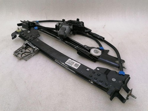 TESLA MODEL S 70 Right Rear Door Winder 6006377-00-L Fensterheber hinten rechts