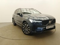 2023 Volvo XC60 2.0 B4D Plus Dark 5dr AWD Geartronic SUV Diesel Automatic