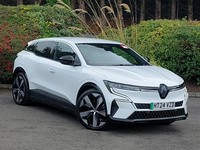 2024 Renault Megane E-TECH Electric EV60 160kW Techno Comfort Range 60kWh 5dr Au