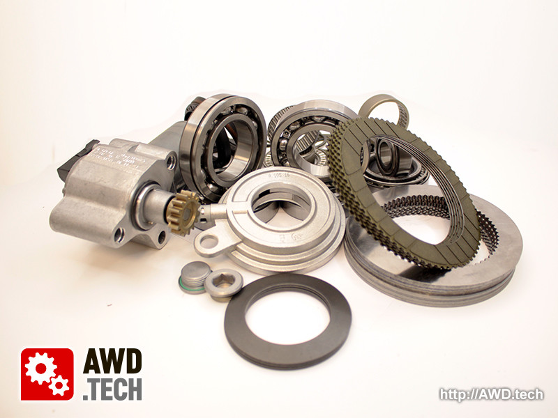 ATC300 Transfer Case REPAIR KIT / BMW E60 E90 xDrive eBay