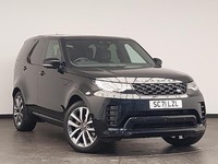 2021 Land Rover Discovery 3.0 D250 R-Dynamic SE 5dr Auto SUV Diesel Automatic