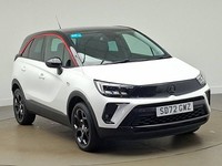2022 Vauxhall Crossland 1.2 Turbo GS Line 5dr HATCHBACK PETROL Manual
