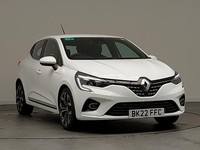 2022 Renault Clio 1.0 TCe 90 S Edition 5dr Hatchback Petrol Manual
