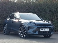 2025 Cupra Formentor 1.5 eTSI 150 V2 5dr DSG SUV Petrol Automatic