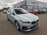 BMW 2 SERIES 218d Luxury 5dr