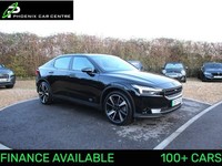 2021 Polestar Polestar 2 Long Range Hatchback Electric Automatic