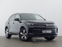 2024 Volkswagen Tiguan 2.0 TDI Match 5dr DSG ESTATE DIESEL Automatic