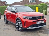2026 Vauxhall Frontera 1.2 Hybrid [145] GS 5dr e-DCT6 Estate Petrol Automatic
