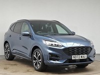 2022 Ford Kuga 2.5 PHEV ST-Line X Edition 5dr CVT HATCHBACK PETROL/ELECTRIC Auto
