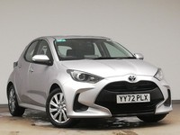 2023 Toyota Yaris 1.5 Hybrid Icon 5dr CVT HATCHBACK PETROL/ELECTRIC Automatic