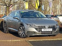 2018 Volkswagen Arteon 2.0 TDI Elegance 5dr DSG Hatchback Diesel Automatic