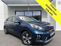 2020 Kia Niro GDi 2 SUV HYBRID Automatic