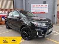 Suzuki Grand Vitara S BOOSTERJET ALLGRIP