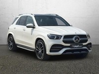 MERCEDES-BENZ GLE 450 4Matic AMG Line Prem  PLUS 5dr 9G-Tron [7 St]