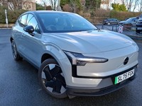 2025 Volvo EX30 315kW Twin Motor Performance Plus 69kWh 5dr Auto Estate Electric