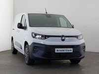 2024 Citroen Berlingo 1.5 BlueHDi 100ps Van Driver Van Diesel Manual