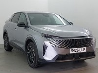 2026 Peugeot 3008 1.2 Hybrid 145 Allure 5dr e-DSC6 HATCHBACK PETROL Automatic